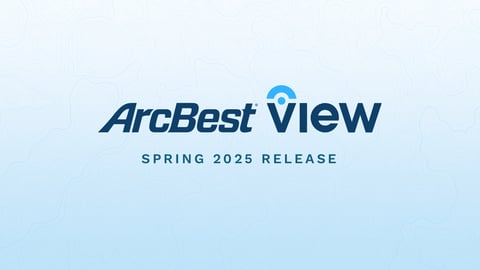 View Header Spring Release